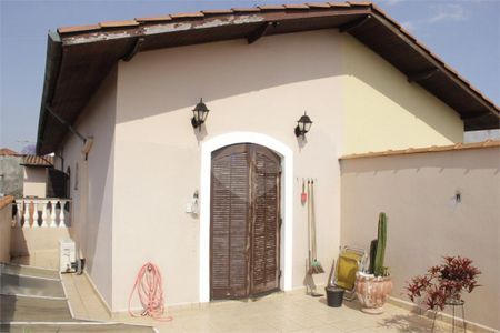 Casa à venda com 120m², 3 quartos e 2 vagas