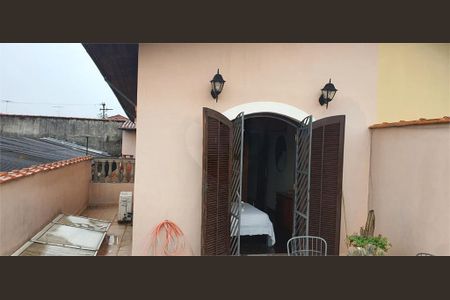 Casa à venda com 120m², 3 quartos e 2 vagas