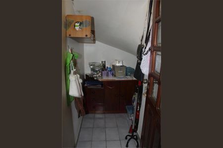 Casa à venda com 120m², 3 quartos e 2 vagas