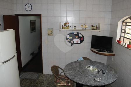 Casa à venda com 120m², 3 quartos e 2 vagas