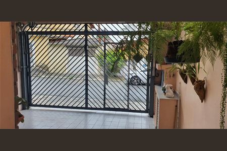 Casa à venda com 120m², 3 quartos e 2 vagas