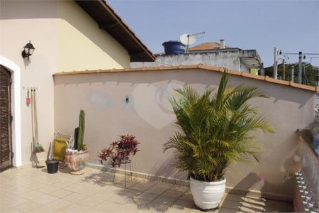 Casa à venda com 120m², 3 quartos e 2 vagas