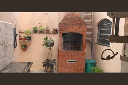 Casa à venda com 120m², 3 quartos e 2 vagas