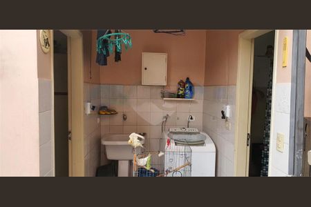 Casa à venda com 120m², 3 quartos e 2 vagas