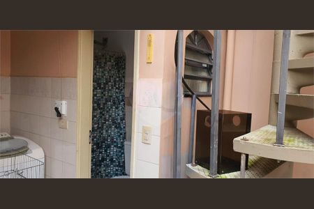 Casa à venda com 120m², 3 quartos e 2 vagas