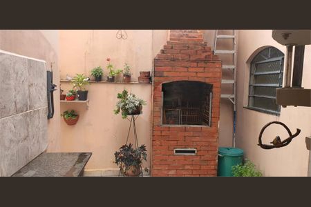 Casa à venda com 120m², 3 quartos e 2 vagas