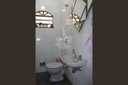 Casa à venda com 120m², 3 quartos e 2 vagas