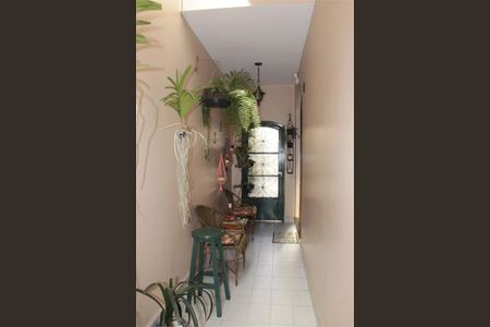 Casa à venda com 120m², 3 quartos e 2 vagas