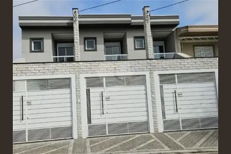 Casa à venda com 150m², 3 quartos e 2 vagas