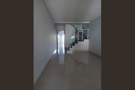 Casa à venda com 150m², 3 quartos e 2 vagas