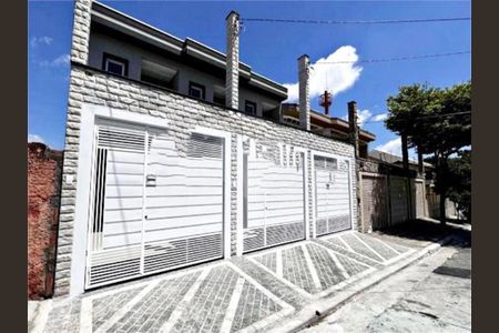 Casa à venda com 150m², 3 quartos e 2 vagas