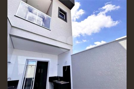 Casa à venda com 150m², 3 quartos e 2 vagas