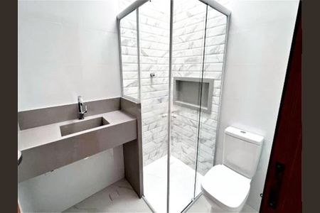 Casa à venda com 150m², 3 quartos e 2 vagas