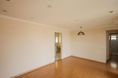 Sala de estar de apartamento para alugar com 4 quartos, 92m² em Vila Sofia, São Paulo