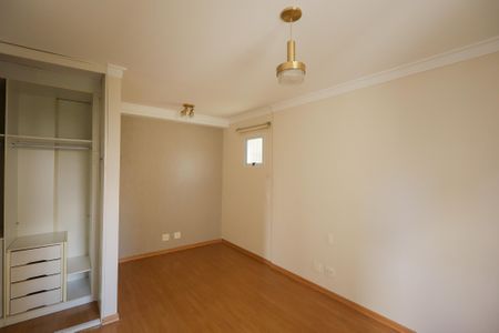 Quarto 1 - Suite 1  de apartamento para alugar com 4 quartos, 92m² em Vila Sofia, São Paulo