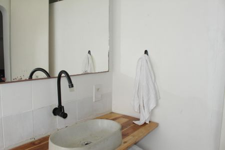 Apartamento para alugar com 1 quarto, 40m² em Centro Histórico de São Paulo, São Paulo