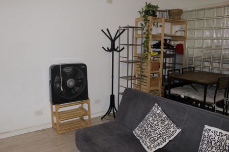 Apartamento para alugar com 1 quarto, 40m² em Centro Histórico de São Paulo, São Paulo