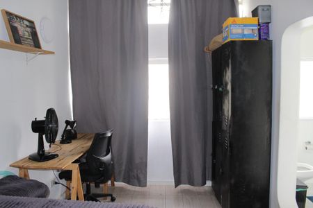 Apartamento para alugar com 1 quarto, 40m² em Centro Histórico de São Paulo, São Paulo