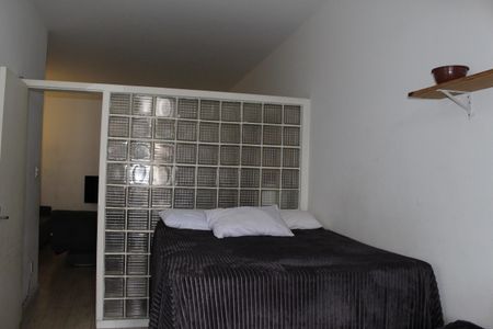 Apartamento para alugar com 1 quarto, 40m² em Centro Histórico de São Paulo, São Paulo