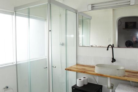 Apartamento para alugar com 1 quarto, 40m² em Centro Histórico de São Paulo, São Paulo