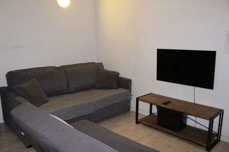 Apartamento para alugar com 1 quarto, 40m² em Centro Histórico de São Paulo, São Paulo