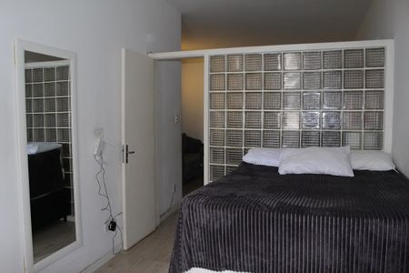 Apartamento para alugar com 1 quarto, 40m² em Centro Histórico de São Paulo, São Paulo