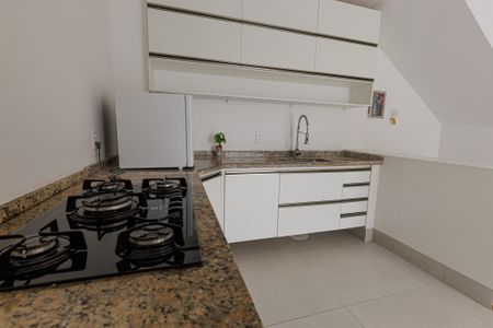 Casa de Condomínio para alugar com 2 quartos, 125m² em Parque São Lourenço, Indaiatuba