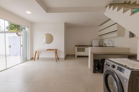 Casa de Condomínio para alugar com 2 quartos, 125m² em Parque São Lourenço, Indaiatuba