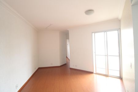 Sala de apartamento à venda com 2 quartos, 50m² em Jd Alzira, São Paulo