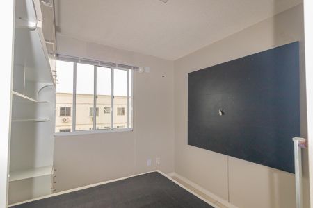 Apartamento para alugar com 43m², 2 quartos e 1 vagaQuarto 1