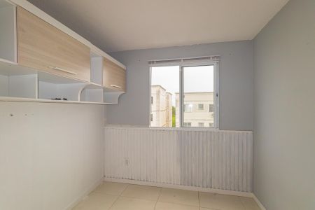 Apartamento para alugar com 43m², 2 quartos e 1 vagaQuarto 2