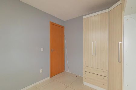Apartamento para alugar com 43m², 2 quartos e 1 vagaQuarto 2