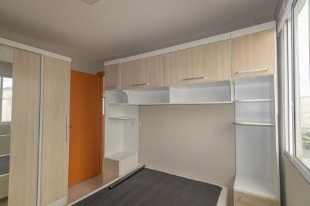 Apartamento para alugar com 43m², 2 quartos e 1 vagaQuarto 1