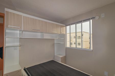Apartamento para alugar com 43m², 2 quartos e 1 vagaQuarto 1