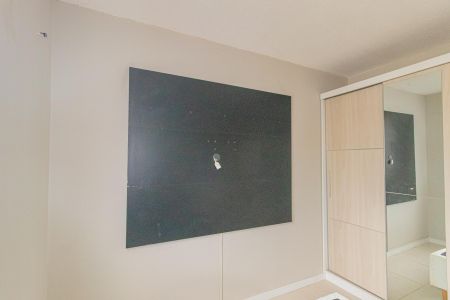 Apartamento para alugar com 43m², 2 quartos e 1 vagaQuarto 1