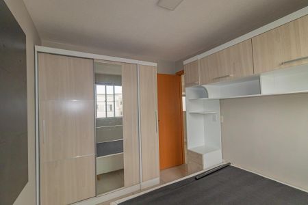 Apartamento para alugar com 43m², 2 quartos e 1 vagaQuarto 1
