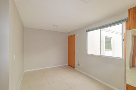 Apartamento para alugar com 43m², 2 quartos e 1 vagaSala