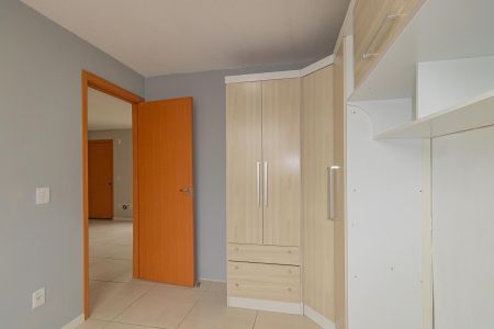 Apartamento para alugar com 43m², 2 quartos e 1 vagaQuarto 2