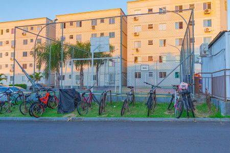 Apartamento para alugar com 43m², 2 quartos e 1 vagaQuadra