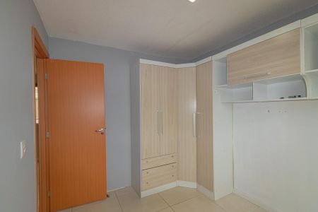 Apartamento para alugar com 43m², 2 quartos e 1 vagaQuarto 2