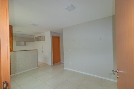 Sala de apartamento para alugar com 2 quartos, 43m² em São José, Canoas