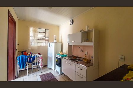 Casa à venda com 1 quarto, 440m² em Camaquã, Porto Alegre