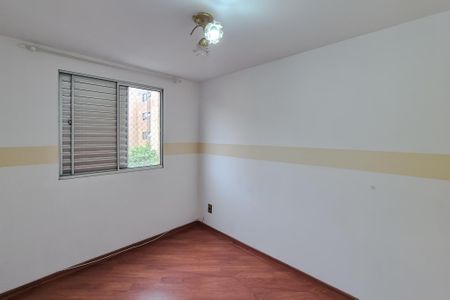Quarto 1 de apartamento para alugar com 2 quartos, 40m² em Parque Espacial, São Bernardo do Campo