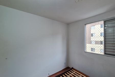 Quarto 2 de apartamento para alugar com 2 quartos, 40m² em Parque Espacial, São Bernardo do Campo