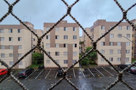 Quarto 1 - vista de apartamento para alugar com 2 quartos, 40m² em Parque Espacial, São Bernardo do Campo