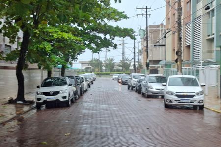 Apartamento para alugar com 38m², 1 quarto e 1 vagaVista da Rua