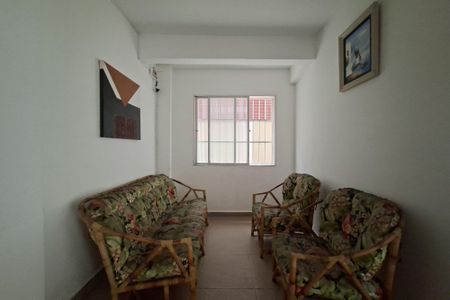 Apartamento para alugar com 38m², 1 quarto e 1 vagaHall de entrada