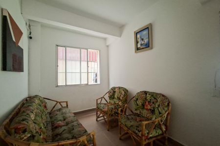 Apartamento para alugar com 38m², 1 quarto e 1 vagaHall de entrada