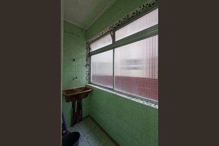 Apartamento para alugar com 38m², 1 quarto e 1 vagaÁrea de Serviço