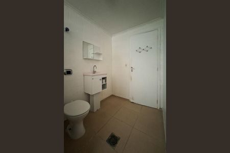 Apartamento para alugar com 38m², 1 quarto e 1 vagaBanheiro 